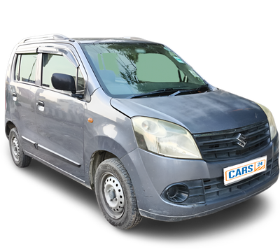 Maruti Wagon R 1.0-img